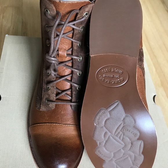 Kork ease deals ramin